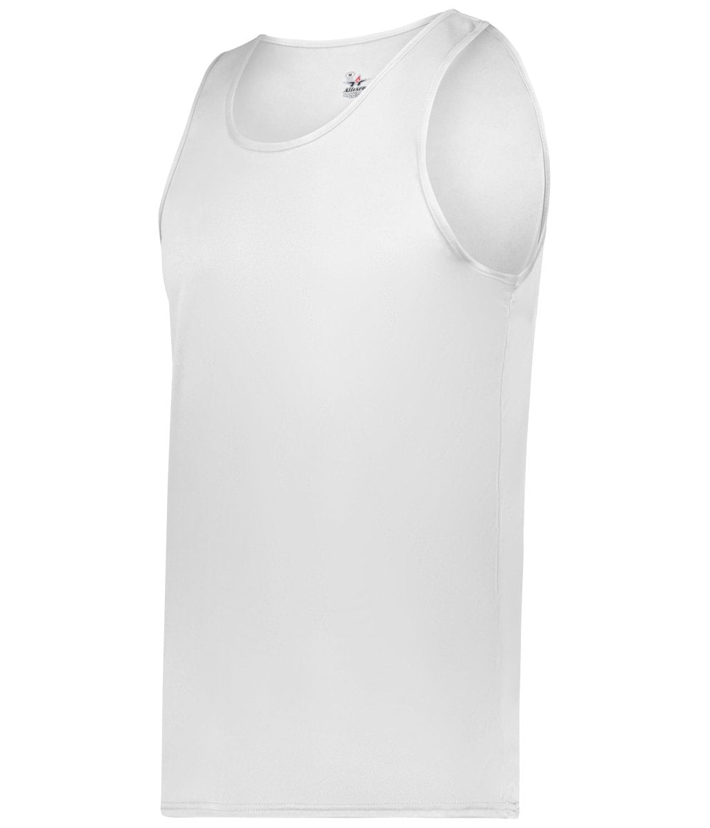 Augusta Sportswear YOUTH B - CORE TANK 266200 WHITE S