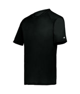 Augusta Sportswear YOUTH B - CORE TEE 212000 BLACK XXS
