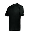 Augusta Sportswear YOUTH B - CORE TEE 212000 BLACK XXS