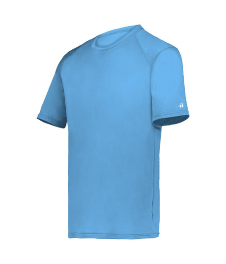 Augusta Sportswear YOUTH B - CORE TEE 212000 COLUMBIA BLUE (BA) XXS