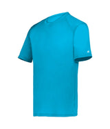 Augusta Sportswear YOUTH B - CORE TEE 212000 ELECTRIC BLUE (BA) XXS