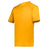 Augusta Sportswear YOUTH B - CORE TEE 212000 GOLD XXS