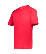 Augusta Sportswear YOUTH B - CORE TEE 212000 HOT CORAL (BA) XXS
