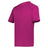 Augusta Sportswear YOUTH B - CORE TEE 212000 HOT PINK (BA) XXS