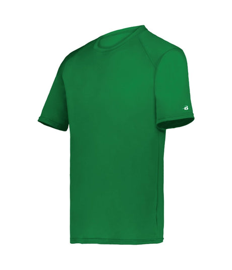 Augusta Sportswear YOUTH B - CORE TEE 212000 KELLY XXS