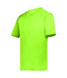 Augusta Sportswear YOUTH B - CORE TEE 212000 LIME XXS