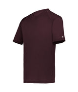 Augusta Sportswear YOUTH B - CORE TEE 212000 MAROON (BA) XXS