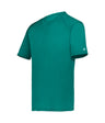 Augusta Sportswear YOUTH B - CORE TEE 212000 TEAL XXS