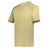 Augusta Sportswear YOUTH B - CORE TEE 212000 VEGAS GOLD XXS