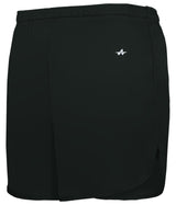 Augusta Sportswear YOUTH B - CORE TRACK SHORTS 227200 BLACK S