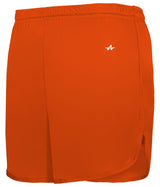 Augusta Sportswear YOUTH B - CORE TRACK SHORTS 227200 BURNT ORANGE (BA) S