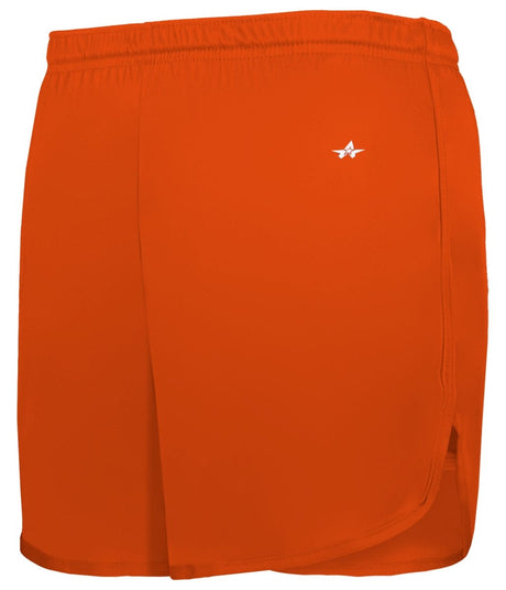 Augusta Sportswear YOUTH B - CORE TRACK SHORTS 227200 BURNT ORANGE (BA) S