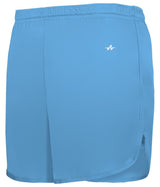 Augusta Sportswear YOUTH B - CORE TRACK SHORTS 227200 COLUMBIA BLUE (BA) S