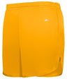 Augusta Sportswear YOUTH B - CORE TRACK SHORTS 227200 GOLD S
