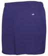 Augusta Sportswear YOUTH B - CORE TRACK SHORTS 227200 PURPLE (BA) S
