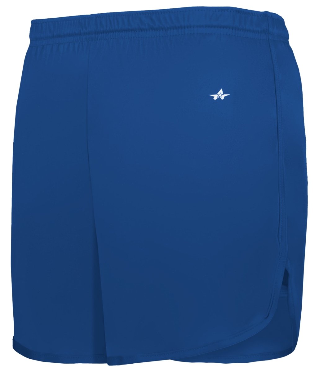 Augusta Sportswear YOUTH B - CORE TRACK SHORTS 227200 ROYAL (BA) S