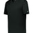 Augusta Sportswear YOUTH B - CORE V - NECK TEE 216200 BLACK S