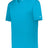 Augusta Sportswear YOUTH B - CORE V - NECK TEE 216200 ELECTRIC BLUE (BA) S