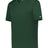 Augusta Sportswear YOUTH B - CORE V - NECK TEE 216200 FOREST (BA) S