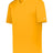 Augusta Sportswear YOUTH B - CORE V - NECK TEE 216200 GOLD S