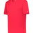 Augusta Sportswear YOUTH B - CORE V - NECK TEE 216200 HOT CORAL (BA) S