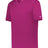 Augusta Sportswear YOUTH B - CORE V - NECK TEE 216200 HOT PINK (BA) S