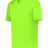 Augusta Sportswear YOUTH B - CORE V - NECK TEE 216200 LIME S