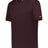 Augusta Sportswear YOUTH B - CORE V - NECK TEE 216200 MAROON (BA) S