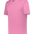 Augusta Sportswear YOUTH B - CORE V - NECK TEE 216200 PINK S