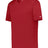 Augusta Sportswear YOUTH B - CORE V - NECK TEE 216200 RED (BA) S