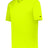 Augusta Sportswear YOUTH B - CORE V - NECK TEE 216200 SAFETY YELLOW S