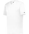 Augusta Sportswear YOUTH B - CORE V - NECK TEE 216200 WHITE S