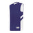 Augusta Sportswear YOUTH B - PIVOT REVERSIBLE BASKETBALL JERSEY 256600 PURPLE/WHITE (BA) S