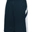 Augusta Sportswear YOUTH B - PIVOT REVERSIBLE BASKETBALL SHORTS 226600B NAVY/WHITE (BA) S