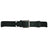 Augusta Sportswear YOUTH BASEBALL BELT 3BBY BLACK OS