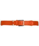 Augusta Sportswear YOUTH BASEBALL BELT 3BBY BURNT ORANGE (BA) OS