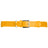 Augusta Sportswear YOUTH BASEBALL BELT 3BBY GOLD OS