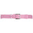 Augusta Sportswear YOUTH BASEBALL BELT 3BBY PINK OS