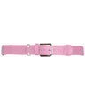 Augusta Sportswear YOUTH BASEBALL BELT 3BBY PINK OS