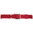 Augusta Sportswear YOUTH BASEBALL BELT 3BBY RED (BA) OS