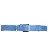 Augusta Sportswear YOUTH BASEBALL BELT 3BBY SKY BLUE (BA) OS