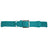 Augusta Sportswear YOUTH BASEBALL BELT 3BBY TEAL OS