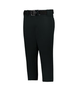 Augusta Sportswear YOUTH BASEBALL KNICKER 605KNY BLACK S