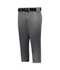 Augusta Sportswear YOUTH BASEBALL KNICKER 605KNY CHARCOAL SOLID (BA) S