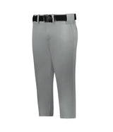 Augusta Sportswear YOUTH BASEBALL KNICKER 605KNY GREY (BA) S