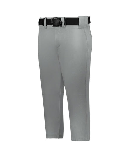 Augusta Sportswear YOUTH BASEBALL KNICKER 605KNY GREY (BA) S
