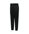 Augusta Sportswear YOUTH BASEBALL PANT 605PY BLACK XXS