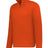 Augusta Sportswear YOUTH C2 1/4 ZIP PULLOVER 520200 BURNT ORANGE (BA) S