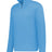 Augusta Sportswear YOUTH C2 1/4 ZIP PULLOVER 520200 COLUMBIA BLUE (BA) S
