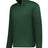 Augusta Sportswear YOUTH C2 1/4 ZIP PULLOVER 520200 FOREST (BA) S